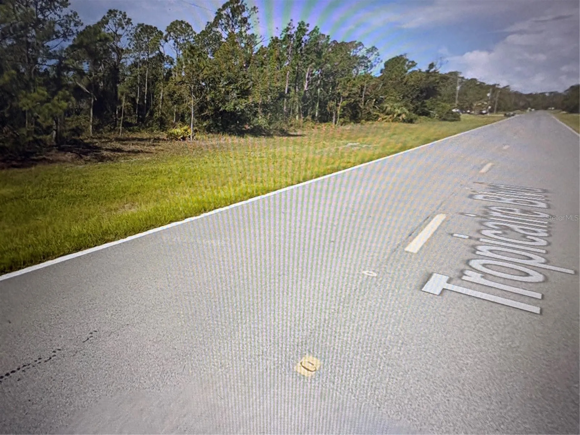 Tropicaire Boulevard North Port FL 34291