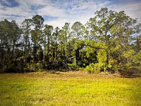 Tropicaire Boulevard North Port FL 34291