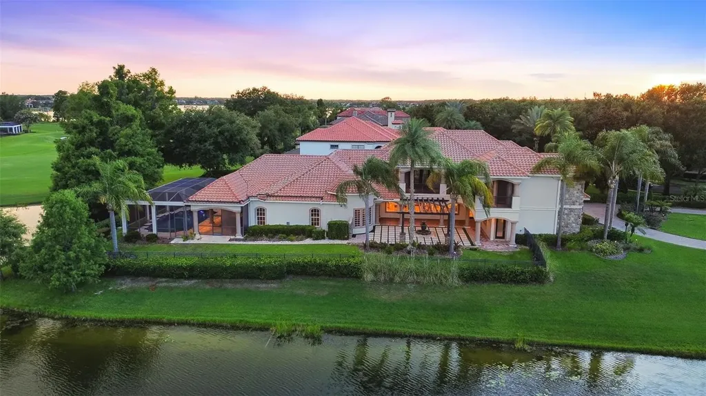 6417 Lake Burden View Drive Windermere FL 34786