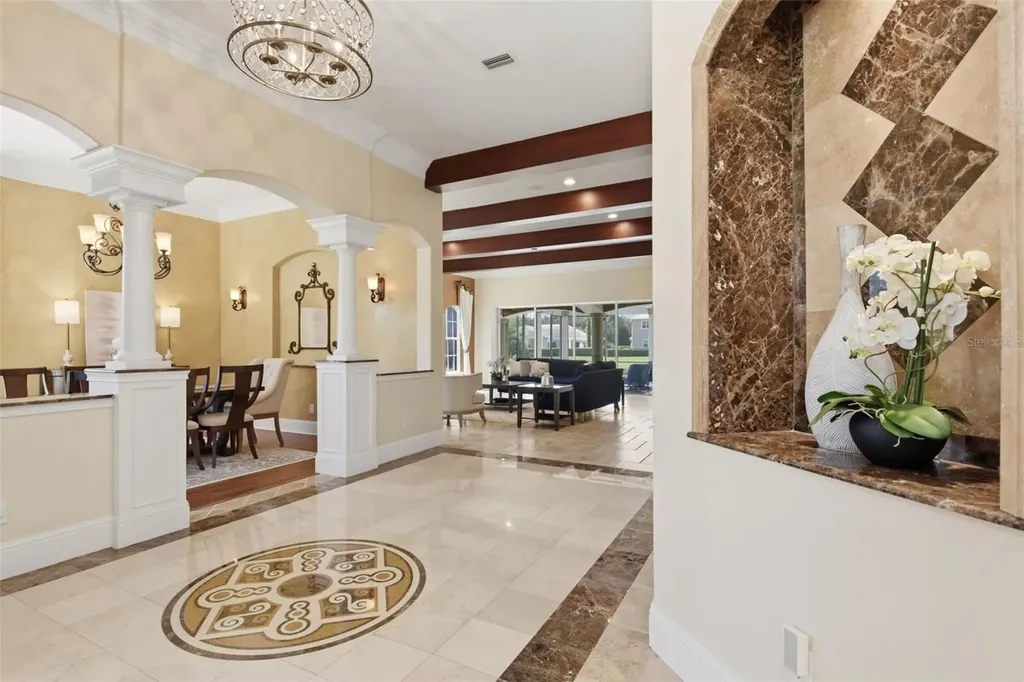 6417 Lake Burden View Drive Windermere FL 34786