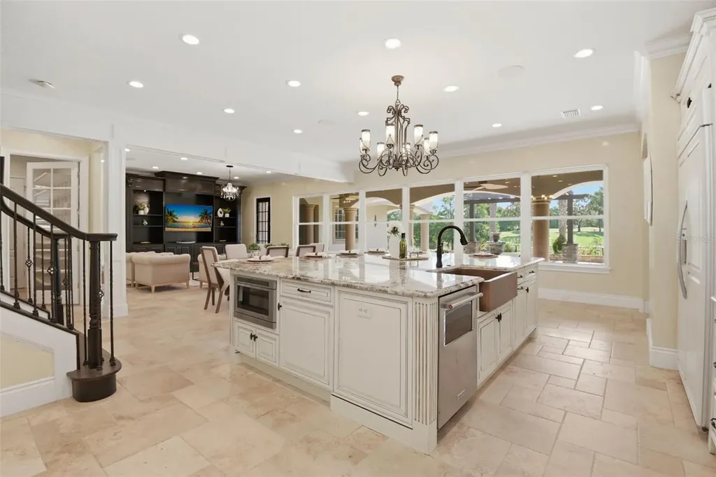 6417 Lake Burden View Drive Windermere FL 34786