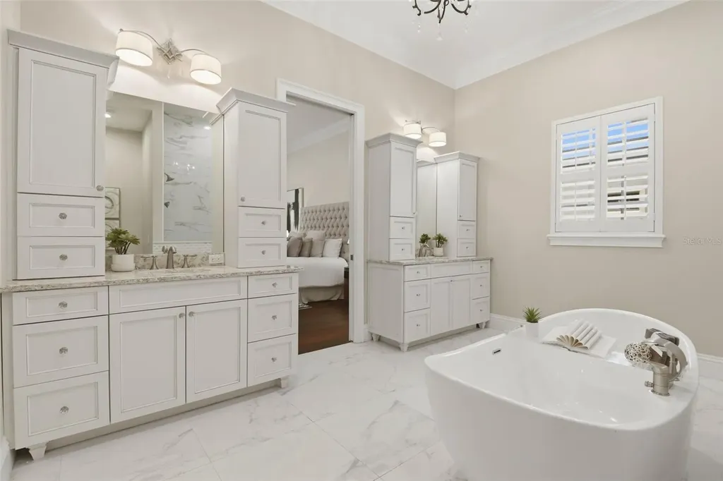 6417 Lake Burden View Drive Windermere FL 34786