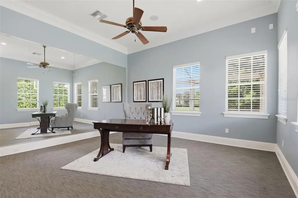 6417 Lake Burden View Drive Windermere FL 34786