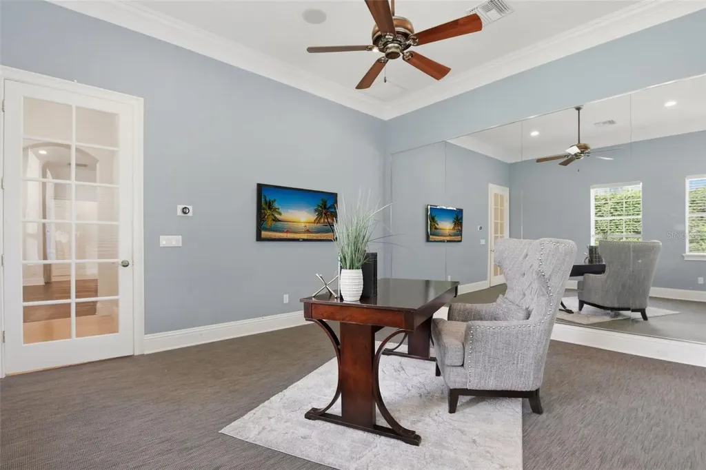 6417 Lake Burden View Drive Windermere FL 34786