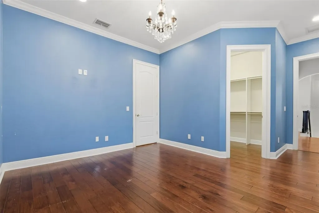 6417 Lake Burden View Drive Windermere FL 34786