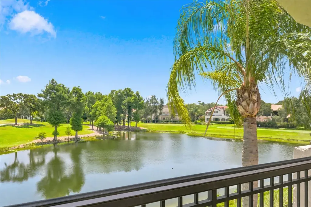 6417 Lake Burden View Drive Windermere FL 34786