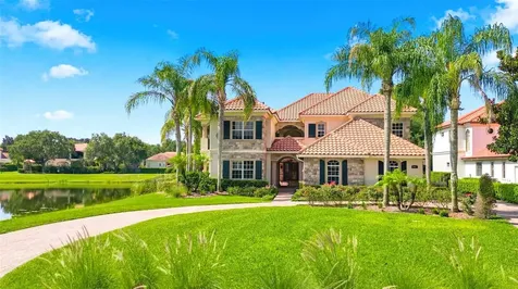 6417 Lake Burden View Drive Windermere FL 34786
