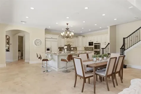 6417 Lake Burden View Drive Windermere FL 34786