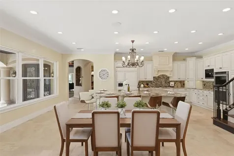 6417 Lake Burden View Drive Windermere FL 34786