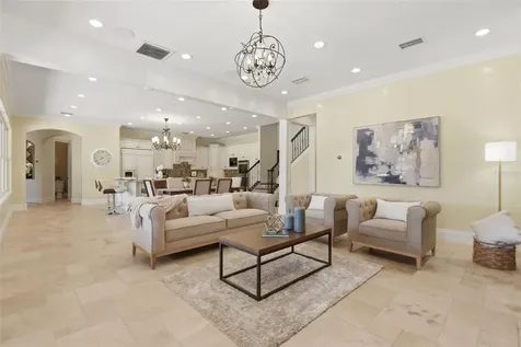 6417 Lake Burden View Drive Windermere FL 34786