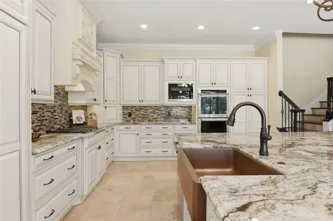 6417 Lake Burden View Drive Windermere FL 34786