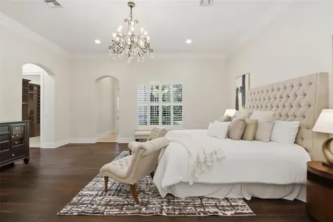 6417 Lake Burden View Drive Windermere FL 34786