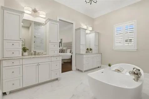 6417 Lake Burden View Drive Windermere FL 34786