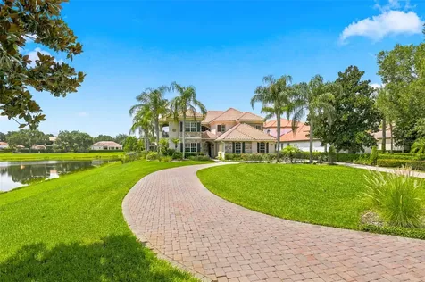 6417 Lake Burden View Drive Windermere FL 34786