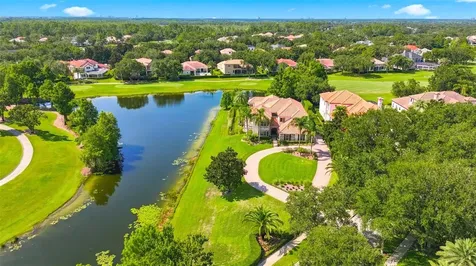 6417 Lake Burden View Drive Windermere FL 34786