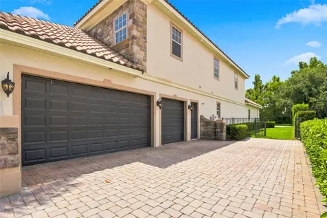 6417 Lake Burden View Drive Windermere FL 34786