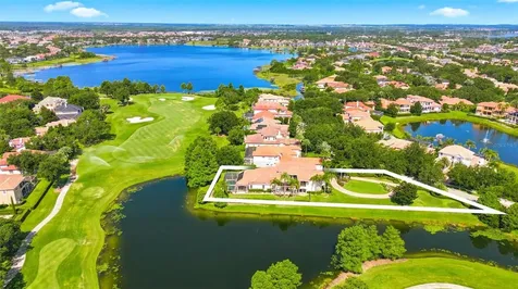 6417 Lake Burden View Drive Windermere FL 34786