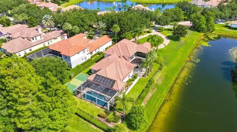 6417 Lake Burden View Drive Windermere FL 34786