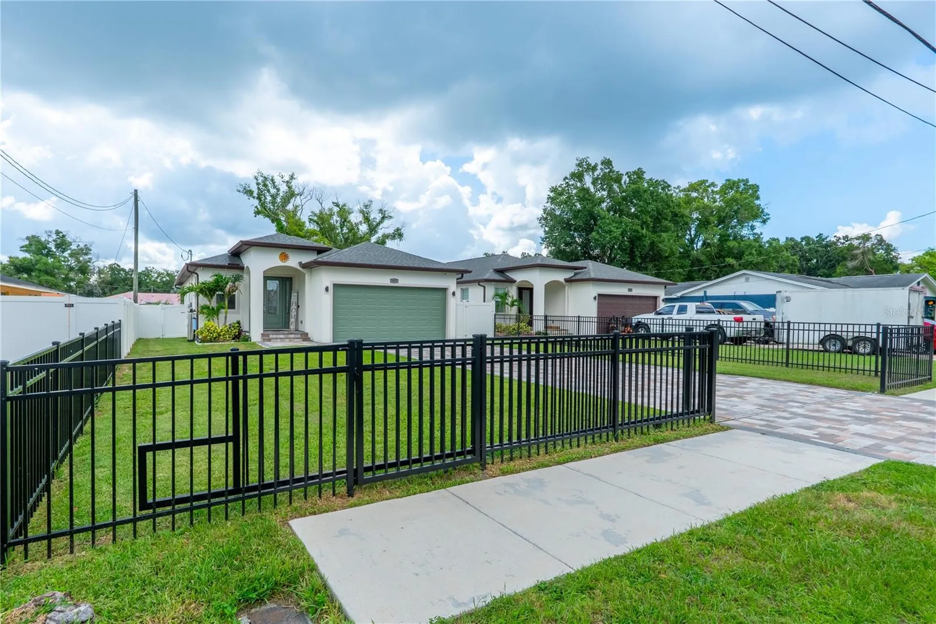 8307 N Gomez Avenue Tampa FL 33614