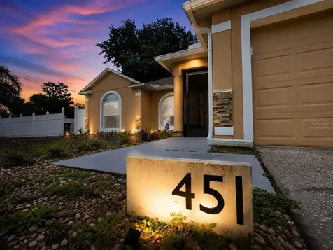 451 Jay Court Poinciana FL 34759