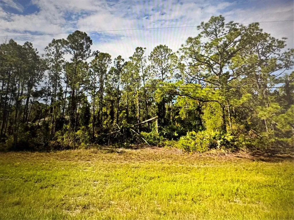Tropicaire Boulevard North Port FL 34291