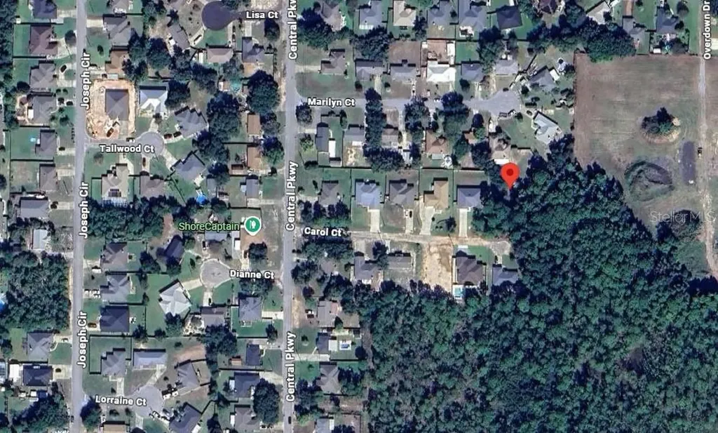 4395 Carol Court Gulf Breeze FL 32563