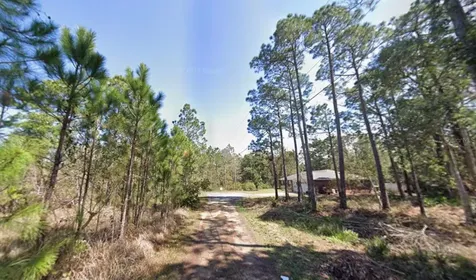 4395 Carol Court Gulf Breeze FL 32563