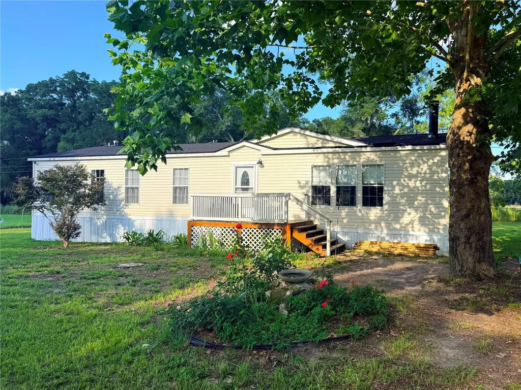 259 SE Rattler Court High Springs FL 32643