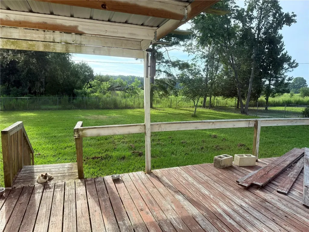 259 SE Rattler Court High Springs FL 32643