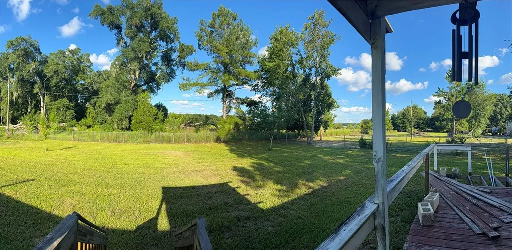 259 SE Rattler Court High Springs FL 32643