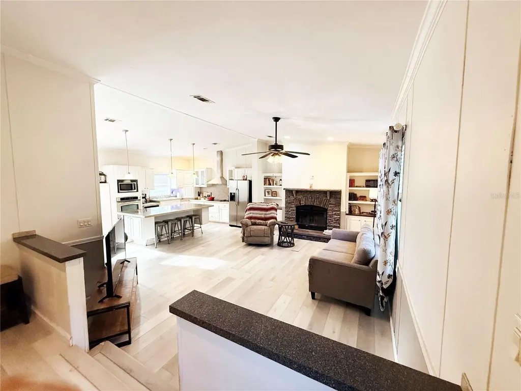 259 SE Rattler Court High Springs FL 32643