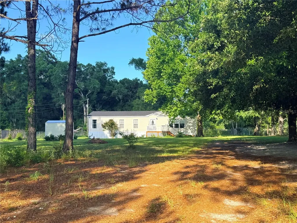 259 SE Rattler Court High Springs FL 32643