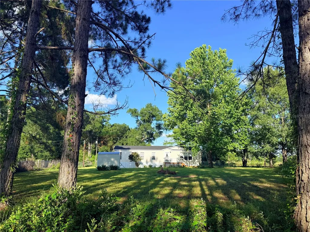 259 SE Rattler Court High Springs FL 32643