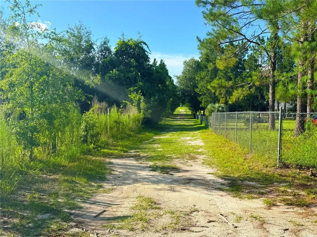 259 SE Rattler Court High Springs FL 32643