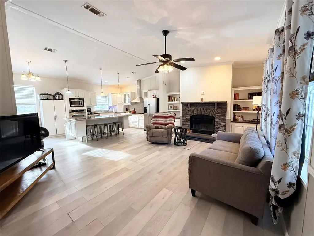 259 SE Rattler Court High Springs FL 32643