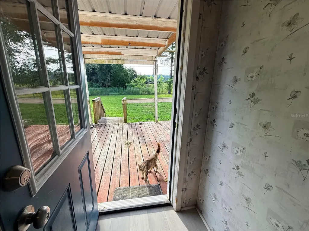 259 SE Rattler Court High Springs FL 32643
