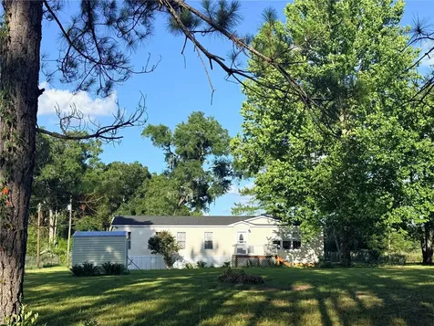 259 SE Rattler Court High Springs FL 32643