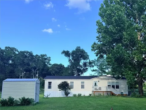 259 SE Rattler Court High Springs FL 32643