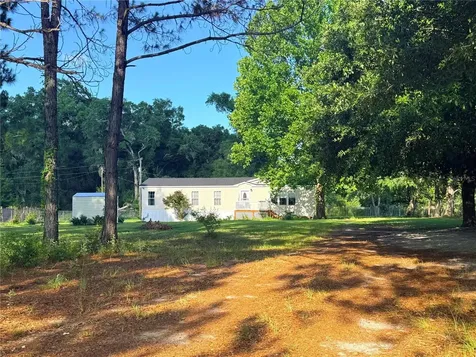 259 SE Rattler Court High Springs FL 32643