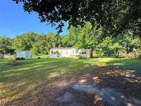 259 SE Rattler Court High Springs FL 32643