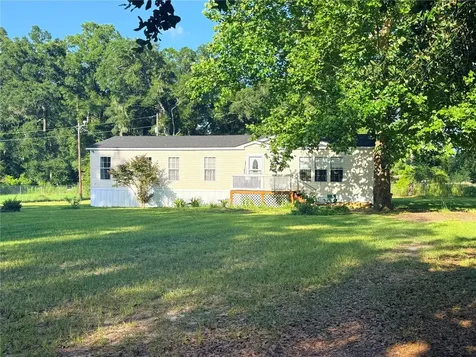259 SE Rattler Court High Springs FL 32643