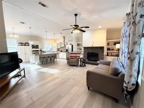 259 SE Rattler Court High Springs FL 32643