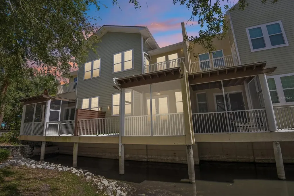 131 Athenian Way Tarpon Springs FL 34689