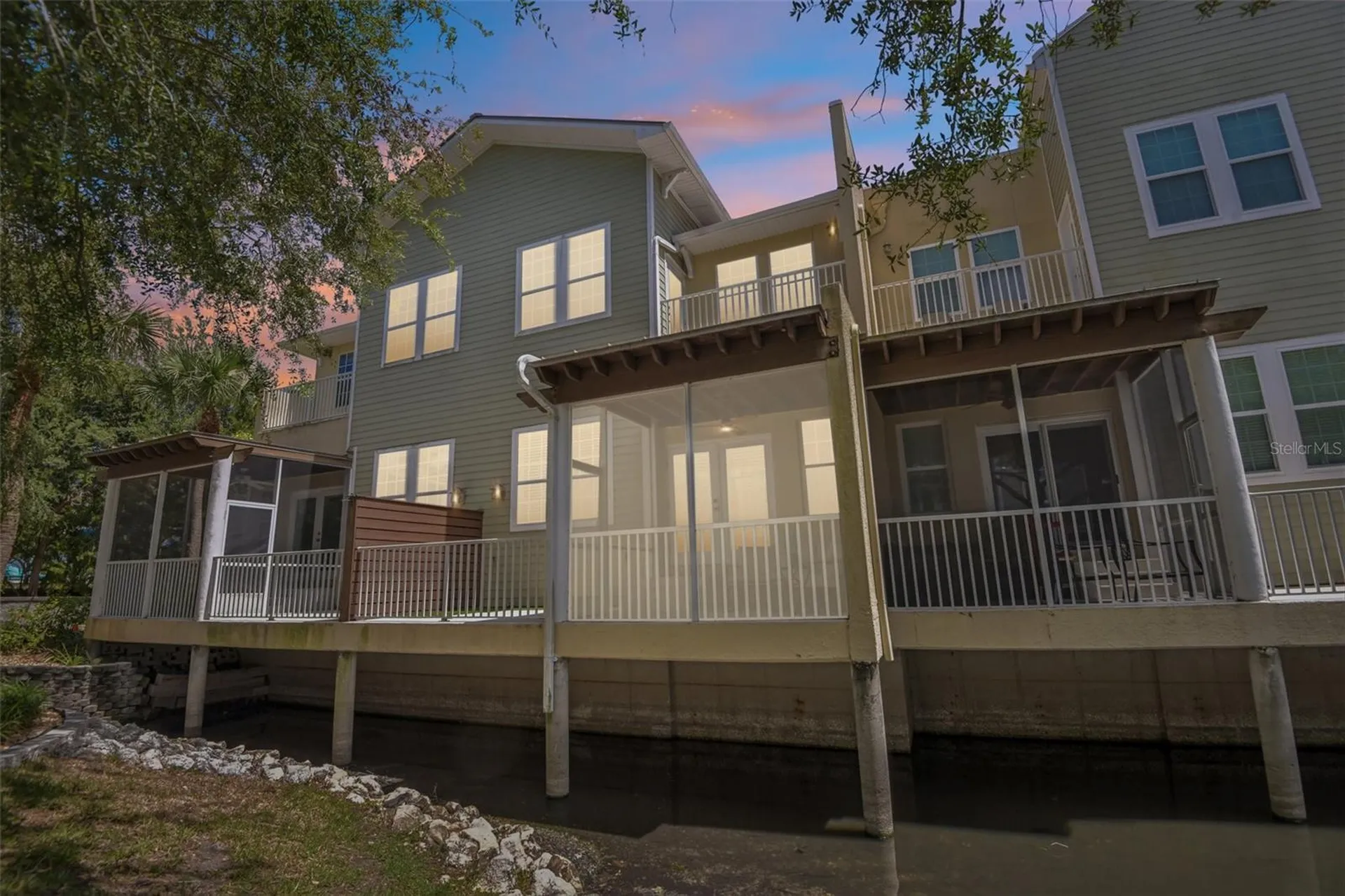 131 Athenian Way Tarpon Springs FL 34689