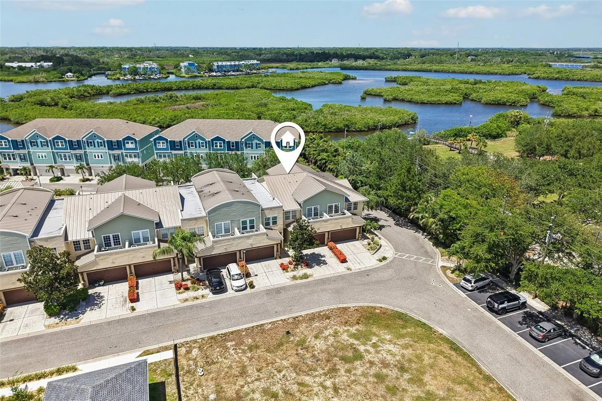 131 Athenian Way Tarpon Springs FL 34689