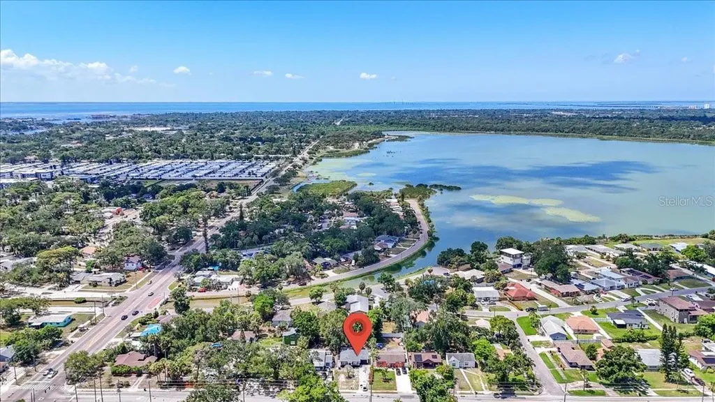 950 26th Avenue S St Petersburg FL 33705