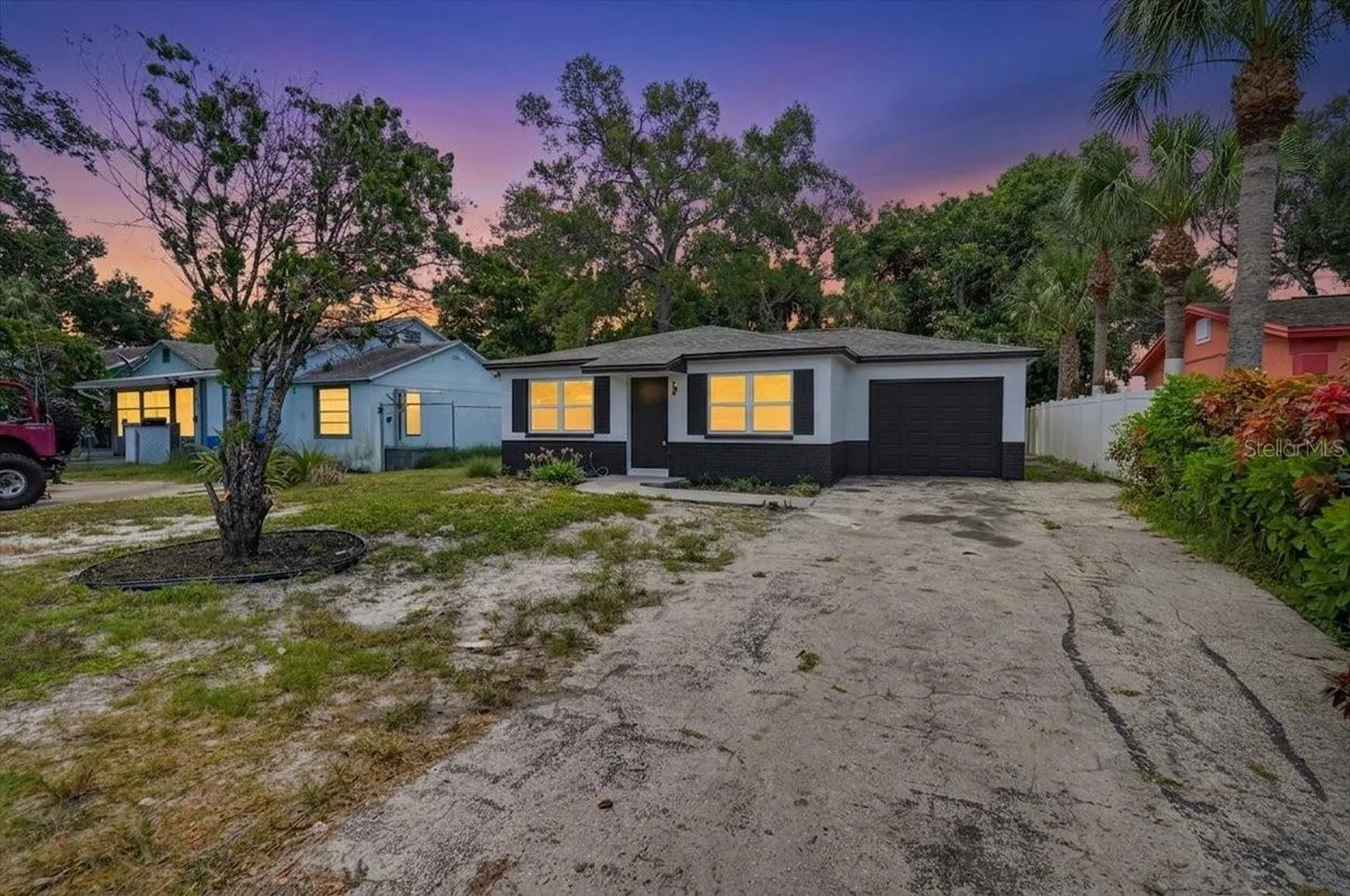 950 26th Avenue S St Petersburg FL 33705