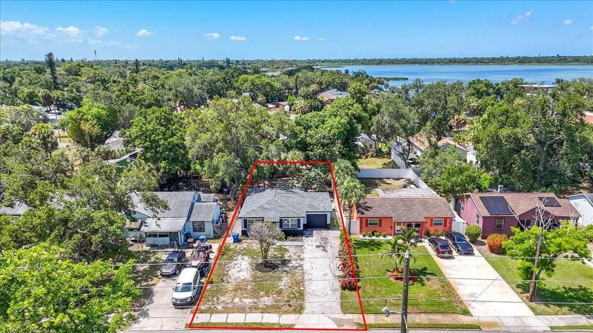 950 26th Avenue S St Petersburg FL 33705