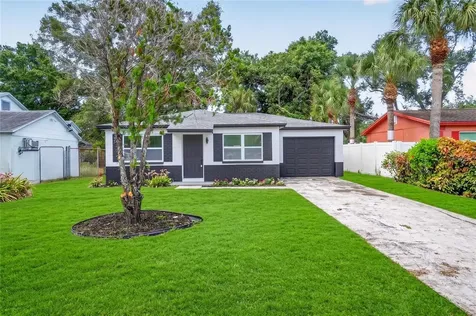 950 26th Avenue S St Petersburg FL 33705