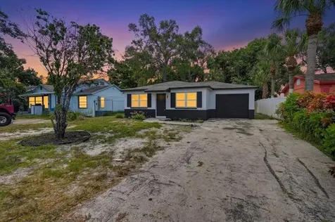 950 26th Avenue S St Petersburg FL 33705